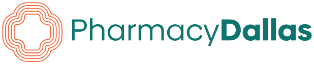 Pharmacy Dallas Logo