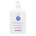 Camomilla Blu Ultra Soft Shower Bath Αφρόλουτρο Χωρίς Θειικά άλατα 500ml