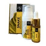 Ag Pharm Snake Serum 10ml & Face Cream 30ml