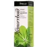 InoPlus Hemorrhoid Cream Φυτική Κρέμα Αγριοκάστανου 50g