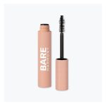 Mesauda Bare Harmony Mascara Uncovered Black 13.5ml