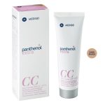 Medisei Panthenol Extra CC Day Cream Dark Shade 24ωρη Κρέμα Προσώπου Ημέρας με SPF15 50ml