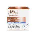 Cera di Cupra Anti-Wrinkle Daily Cream Αντιρυτιδική Κρέμα Ημέρας  50ml