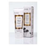 Sostar Το Γάλα Αφρώδες Gel Καθαρισμού Προσώπου με Βιολογικό Γάλα Γαϊδούρας 150ml