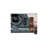 AgPharm Caviar Serum Πωλείται ανά τεμάχιο (1 αμπούλα 2ml) Το κουτί περιέχει 8 αμπούλες.