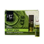 Ag Pharm Plant Stem Serum Πωλείται ανά τεμάχιο (1 αμπούλα 2ml) Το κουτί περιέχει 8 αμπούλες.