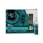 AgPharm Eye Serum Πωλείται ανά τεμάχιο (1 αμπούλα 2ml) Το κουτί περιέχει 8 αμπούλες.