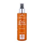 Gooderm Sunscreen Dry Tanning Oil Body Spray SPF30 200ml