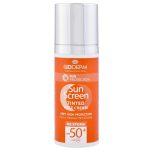 Gooderm Sunscreen Satin Sense Spf30 50ml