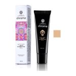 Garden Liquid Foundation 07 Honey Matte Finish Spf15 35ml