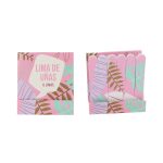 Inca Σετ με 6 Λίμες Νυχιών