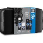 Pharma Lead Men’s Care Black Hair & Body Gift