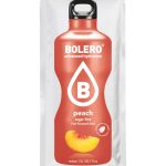 Bolero Ροδάκινο