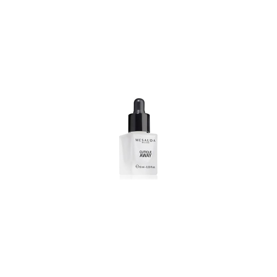 CUTICLE Mesauda Cuticle Away Softening Gel 10ml - Image 1