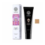 Garden Liquid Foundation 08 Earth Matte Finish Spf15 35ml