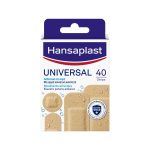 Hansaplast Universal 40 Strips