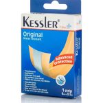 Kessler Original Water Resistant 1 Strip  6cmX0,5m
