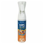 Frezyderm Kids Sun Care Cream Spray Spf 50+ Παιδικό Αντηλιακό 275ml