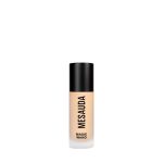 Mesauda Magic Wand Matte Fluid Foundation C25 20ml