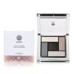 Garden Satin & Creamy Nude Eyeshadow Palette No2