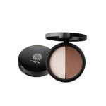 Garden Highlight & Contour Palette 12 Silver Wings