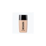 Mesauda The Skin Hydrating Fluid Foundation C60 Medium Spf15 30ml