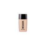 Mesauda The Skin Hydrating Fluid Foundation C65 Dark Spf15 30ml