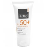 Ziaja Med Tinted Cream Natural Spf50+ Very High Protection 50ml