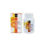 AgPharm Auxilium Βιταμίνη C 30tabs