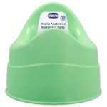 Chicco Κλασικό Γιο Γιο Πράσινο