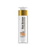 Frezyderm Sun Screen Color Velvet Spf 30+ Αντηλιακό με Χρώμα 50ml