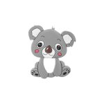 Akuku Silicon Teether Μασητικό σιλικόνης Κοάλα